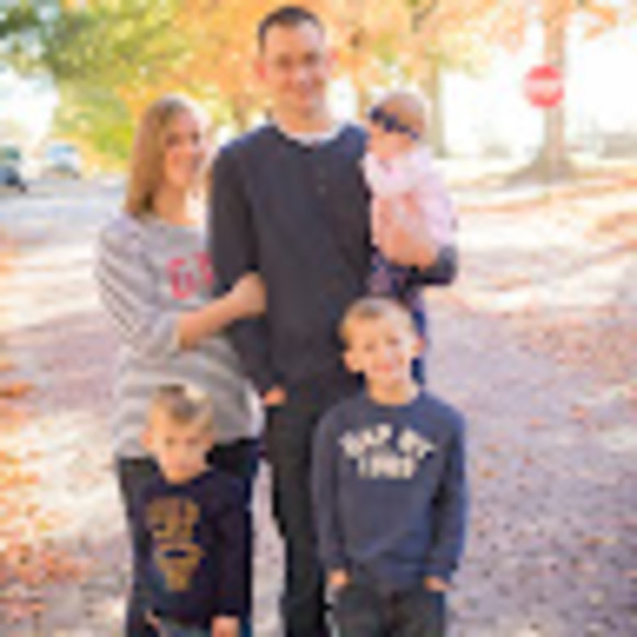 Meet your Posher, David - Picture 1 of 1